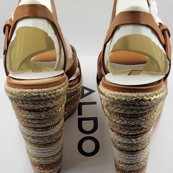 Aldo Wedge - Picture 4 of 4